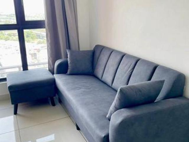 Serviced Residence for rent in Port Klang, Selangor