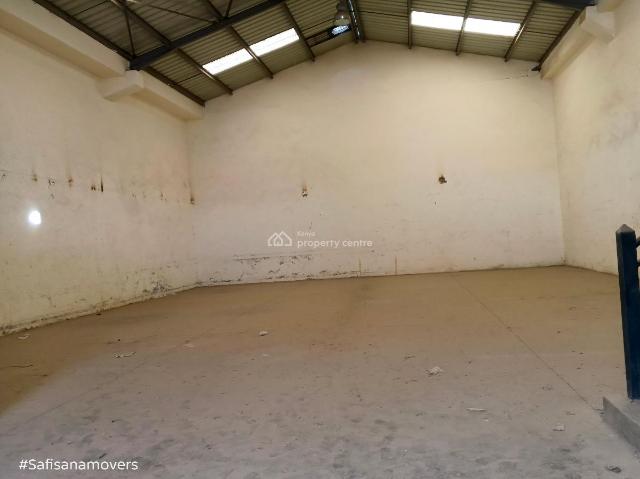 Commercial for rent in Machakos