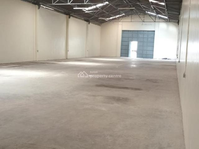 Commercial for rent in Kiambaa, Kiambu