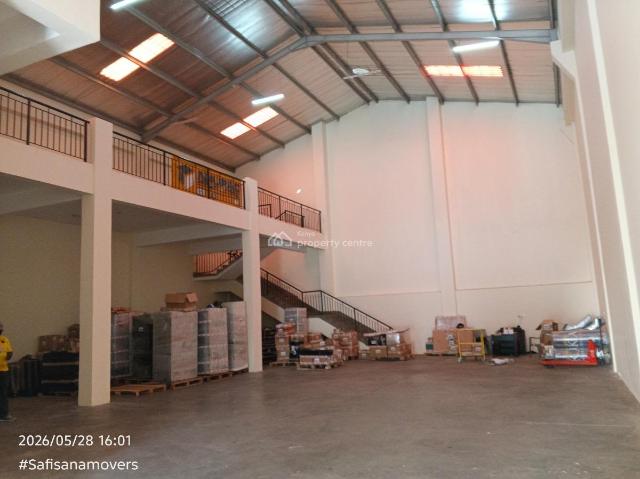 Commercial for rent