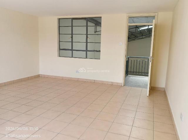 Commercial for rent in Athi River, Machakos