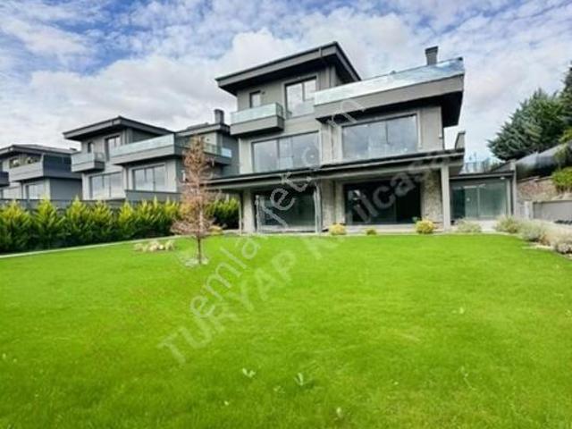 Karşıyaka Mahallesi, Gölbaşı içerisinde kiralık Villa