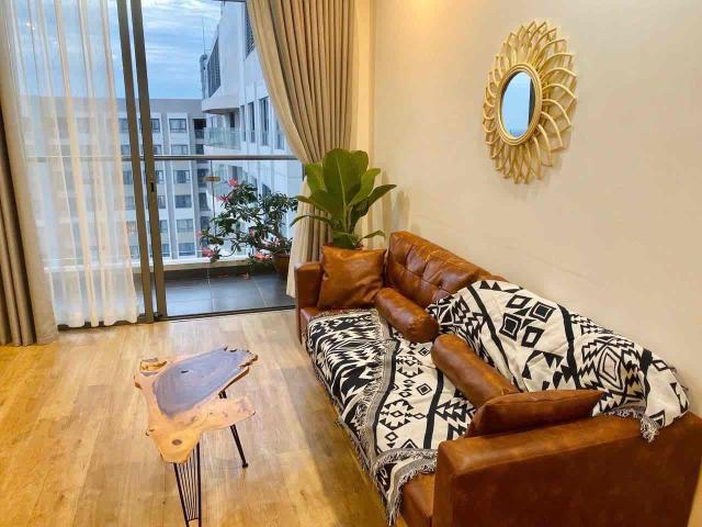 Căn hộ cho thuê tại Thủ Đức, Hồ Chí Minh
