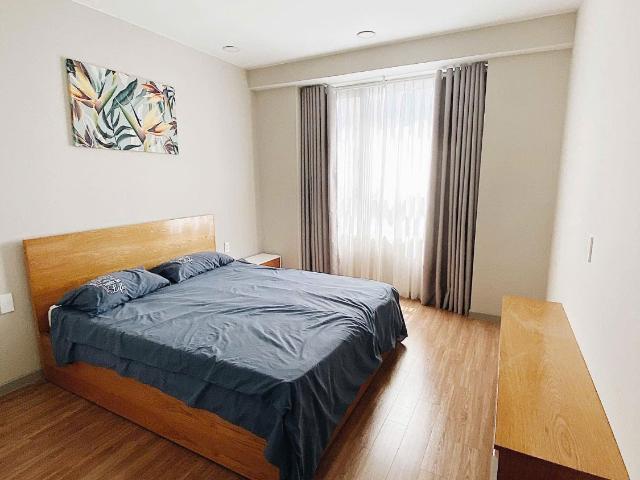 Căn hộ cho thuê tại Thủ Đức, Hồ Chí Minh