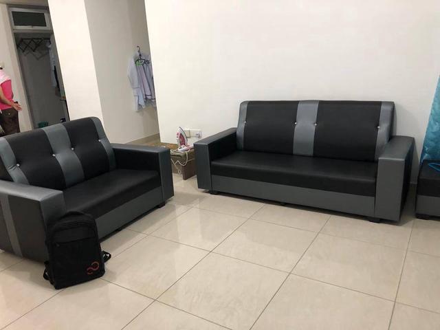 Serviced Residence for rent in Johore Bahru, Johor