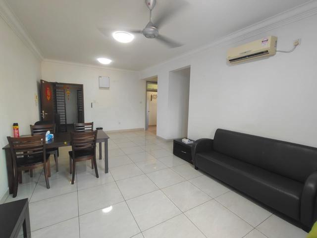 Serviced Residence for rent in Johore Bahru, Johor