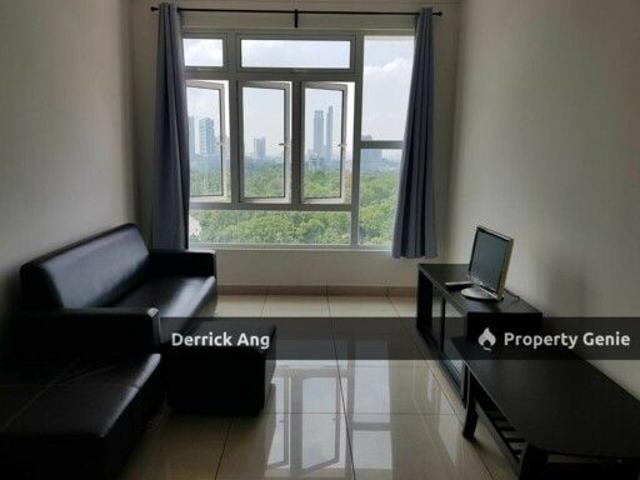 Apartment for rent in Johore Bahru, Johor