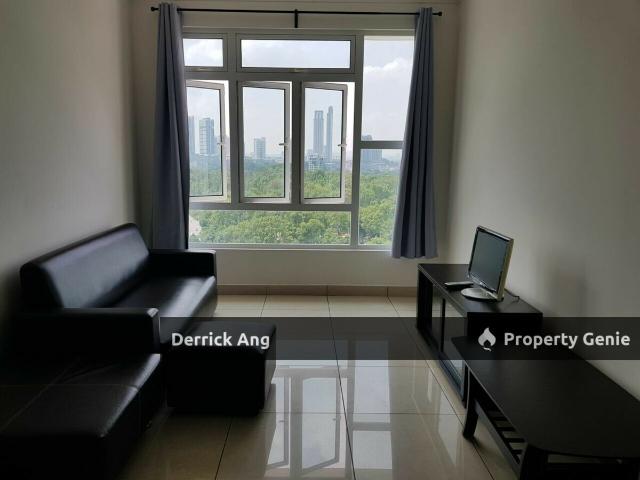 Serviced Residence for rent in Johore Bahru, Johor