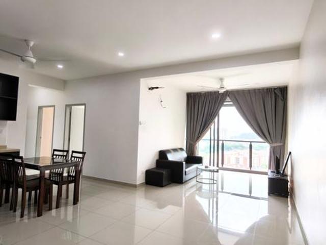 Condominium for rent in Georgetown, Penang