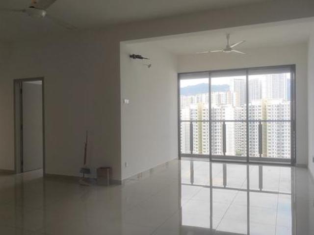 Condominium for rent in Georgetown, Penang