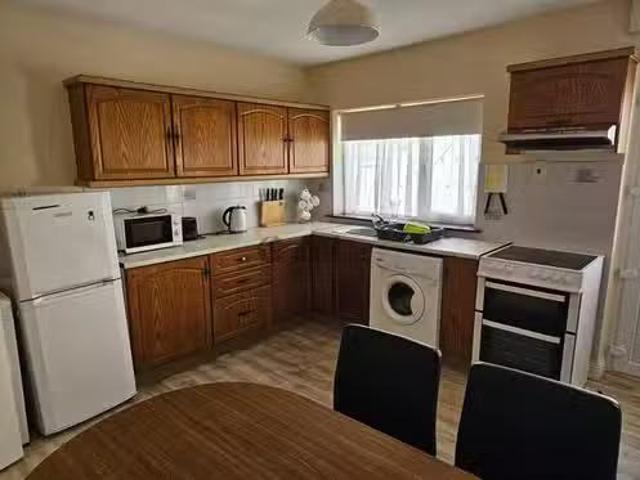 Apartment to rent