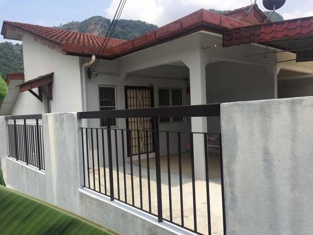 Terraced House for rent in Batu Caves, Majlis Perbandaran Selayang