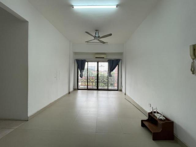 Apartment for rent in Kajang, Langat