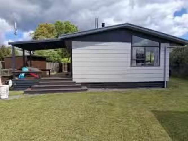 Apartment for rent in Kawerau, Bay Of Plenty