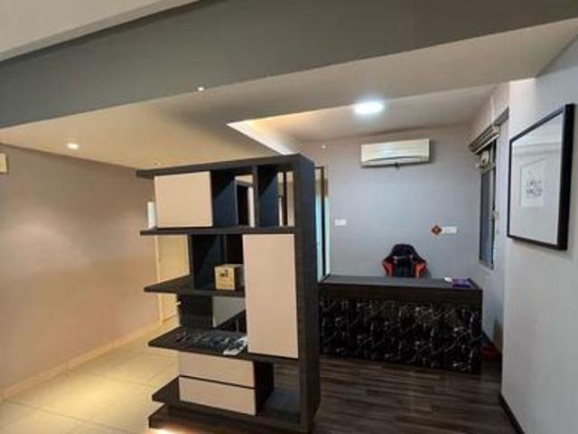 Condominium for rent in Wellesley, Penang