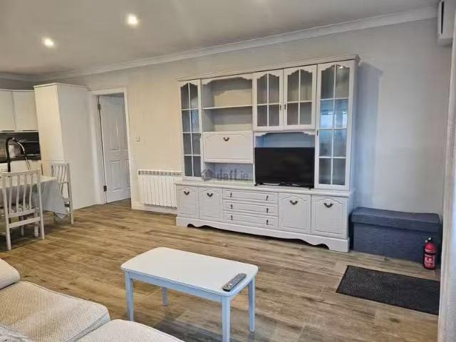 Apartment to rent