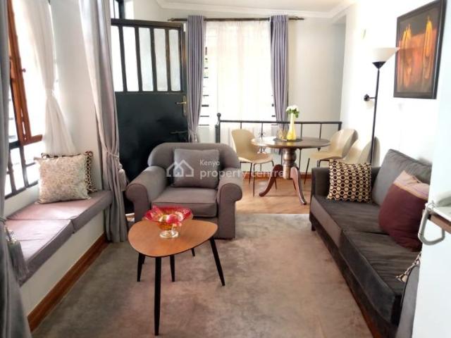 House for rent in Westlands, Nairobi
