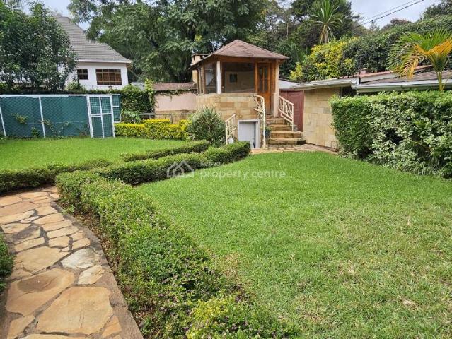 House for rent in Karen, Kiambu