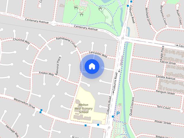 House for rent in Camerons Creek, Victoria