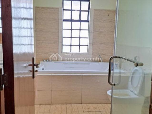 House for rent in Kitisuru, Kiambu
