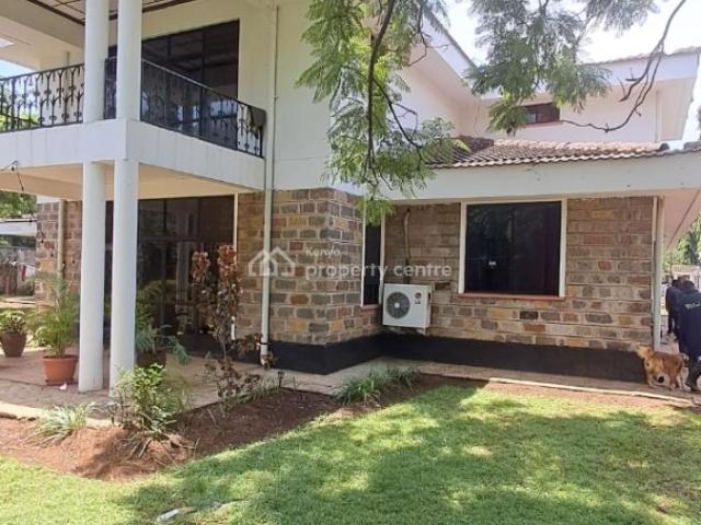 House for rent in Kisumu