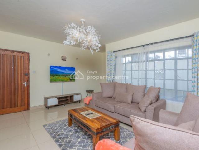 Apartment for rent in Parklands, Kiambu
