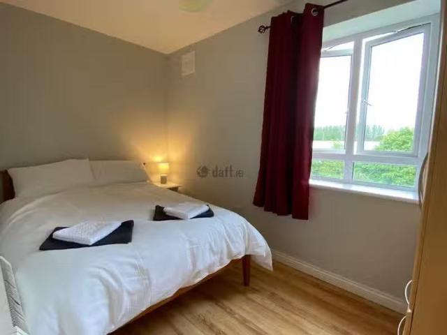 Apartment to rent