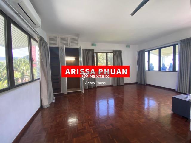 Residential House for rent in Kinabalu, Sabah