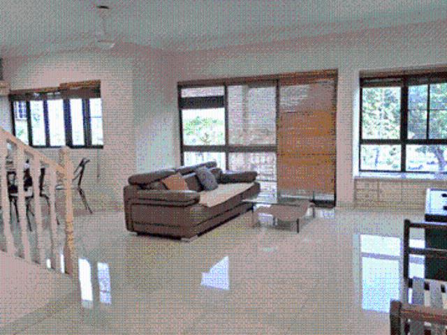 Apartment for rent in Kinabalu, Sabah