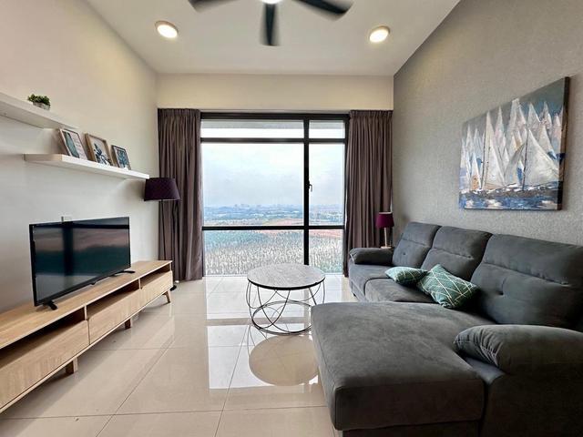Condominium for rent in Bukit Ledang, Johor