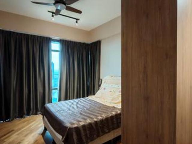 Condominium for rent in Bandar Puteri Klang