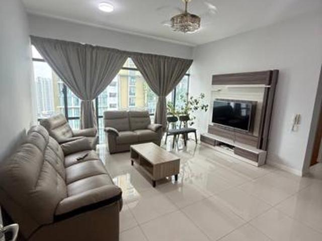 Condominium for rent in Bukit Ledang, Johor
