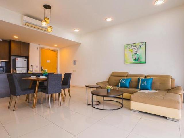 Condominium for rent in Iskandar Puteri, Johor Bahru