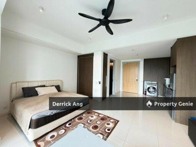 Apartment for rent in Johore Bahru, Johor