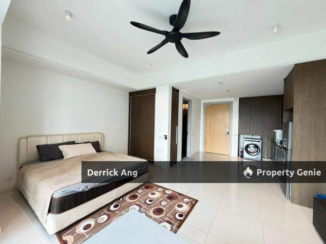 Apartment for rent in Bukit Ledang, Johor