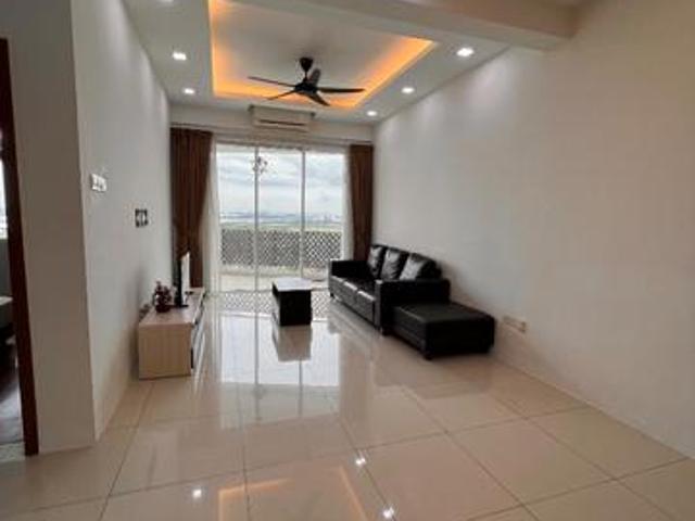 Serviced Residence for rent in Johore Bahru, Johor