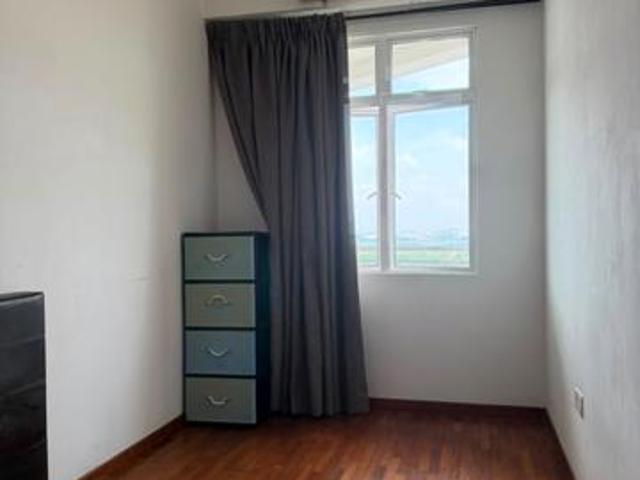 Serviced Residence for rent in Johore Bahru, Johor