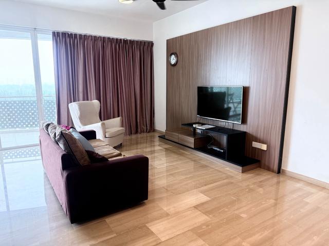 Serviced Residence for rent in Johor Bahru