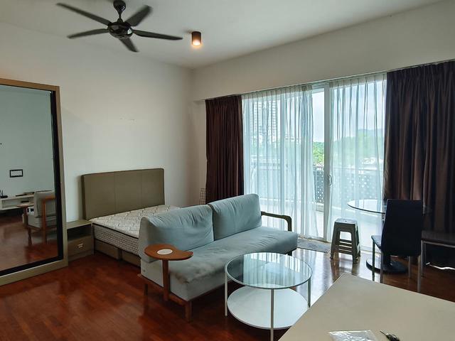 Serviced Residence for rent in Johore Bahru, Johor