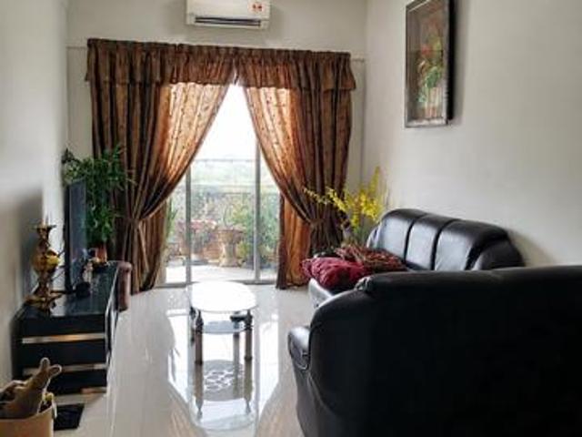 Serviced Residence for rent in Johore Bahru, Johor
