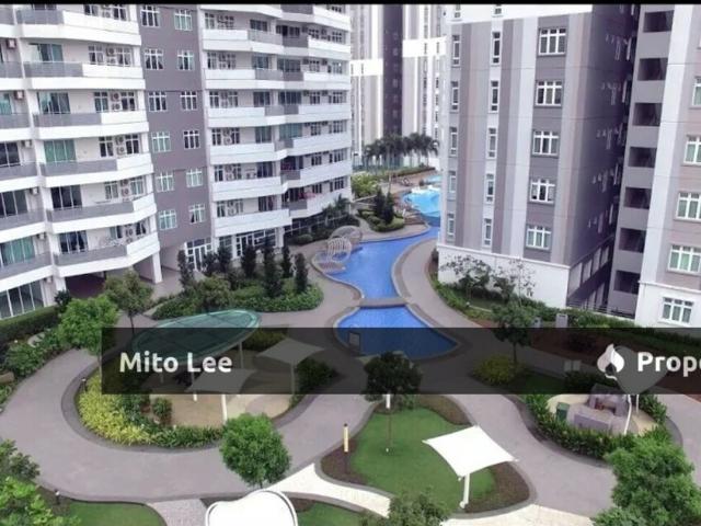 Condominium for rent in Johore Bahru, Johor