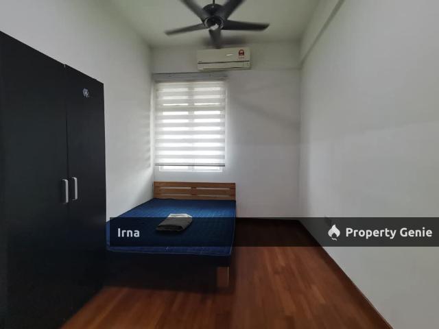 Apartment for rent in Johore Bahru, Johor