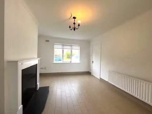 House to rent