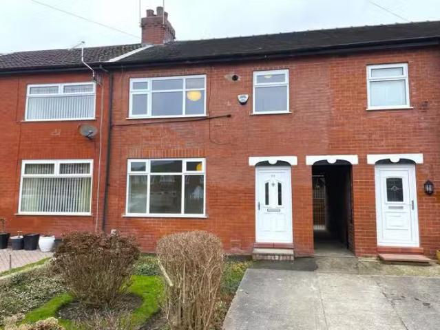 House for rent