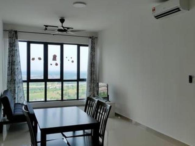 Serviced Residence for rent in Port Klang, Selangor