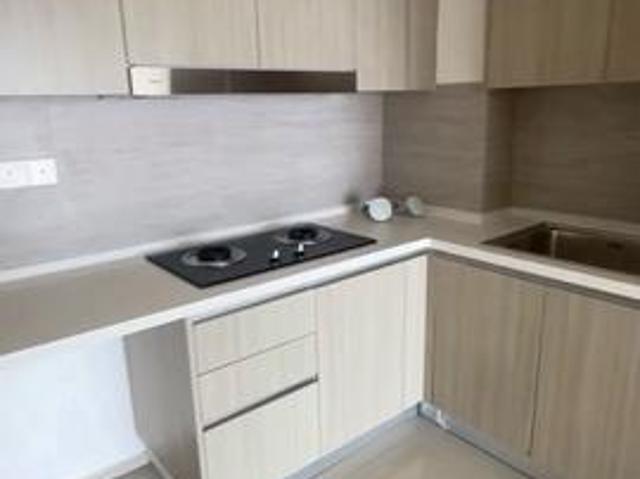 Serviced Residence for rent in Port Klang, Selangor