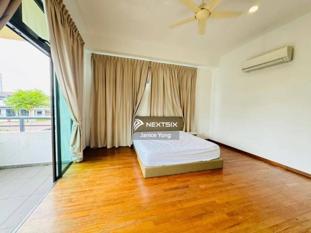 Residential House for rent in Port Klang, Selangor