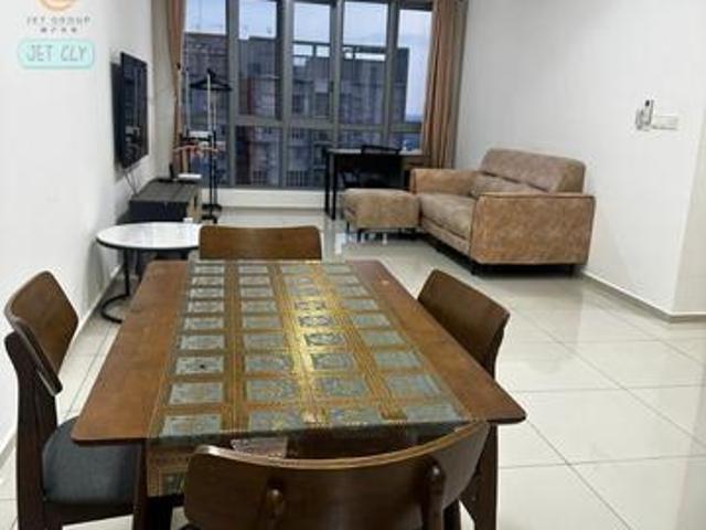 Serviced Residence for rent in Port Klang, Selangor