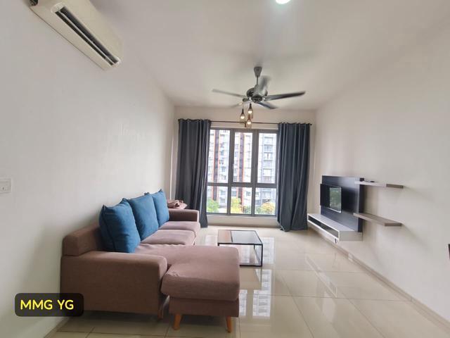 Serviced Residence for rent in Pelabuhan Klang, Bandaraya Klang