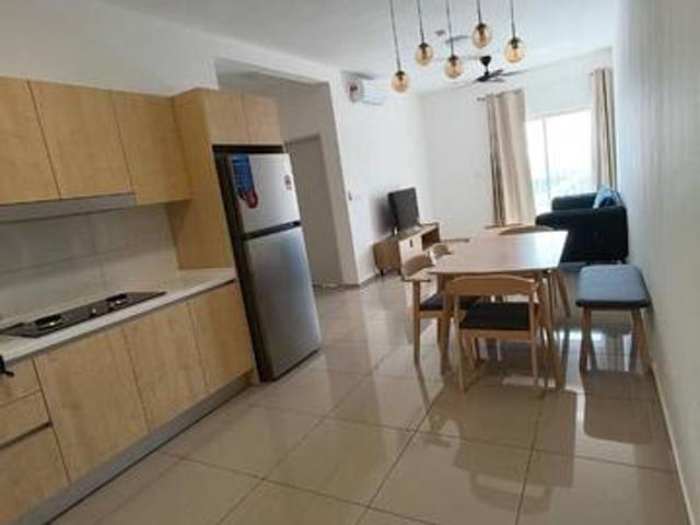 Serviced Residence for rent in Port Klang, Selangor